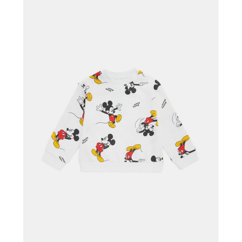 BLUKIDS DUKS BRILLIANT WHITE