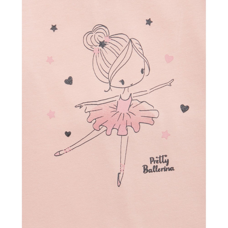 BLUKIDS TRENERKA ENGLISH ROSE