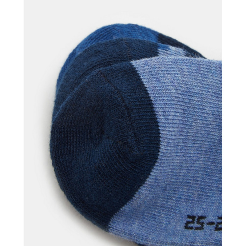 BLUKIDS CARAPE BLUE/LT BLUE