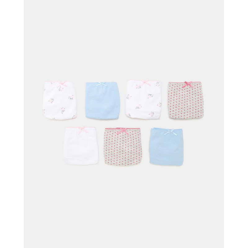 BLUKIDS GACICE MULTICOLOUR