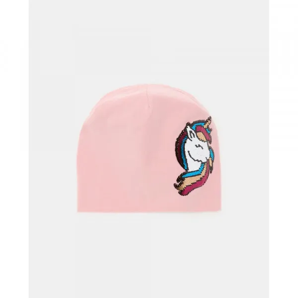 BLUKIDS KAPA UNICORN POWDER PINK 