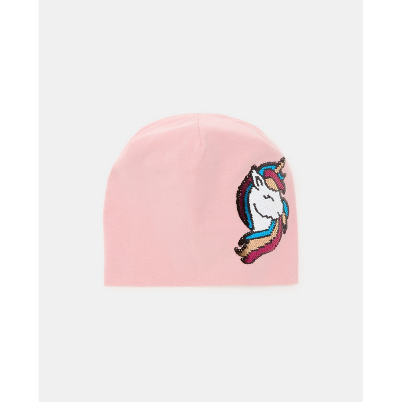 BLUKIDS KAPA UNICORN POWDER PINK