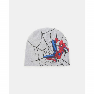 BLUKIDS KAPA SPIDERMAN LIGHT GREY MELANGE