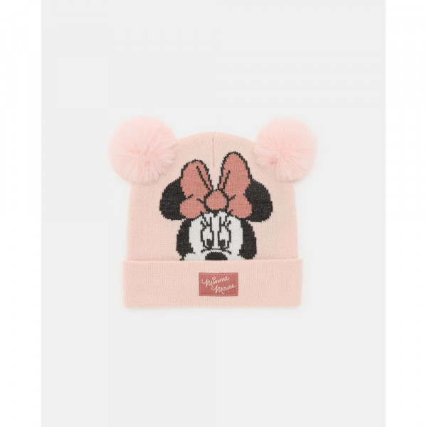 BLUKIDS KAPA MINNIE PALE DOGWOOD