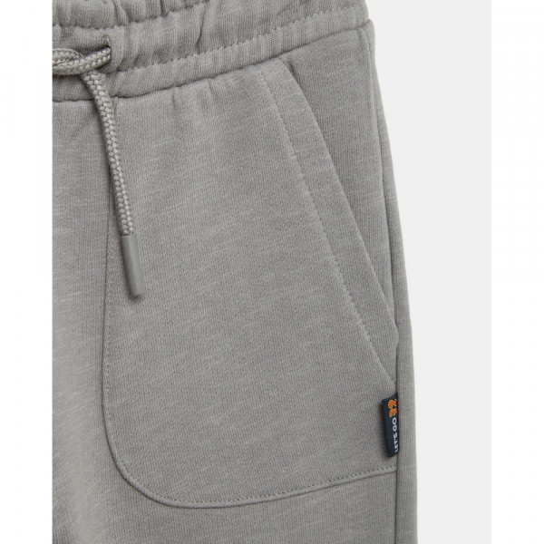 BLUKIDS PANTALONE SILVER FILIGREE
