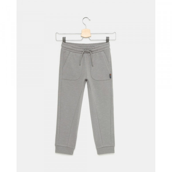 BLUKIDS PANTALONE SILVER FILIGREE