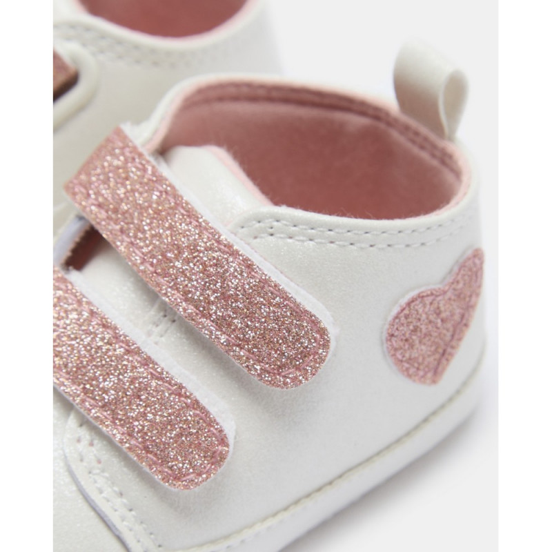 BLUKIDS PATIKE MARSHMALLOW