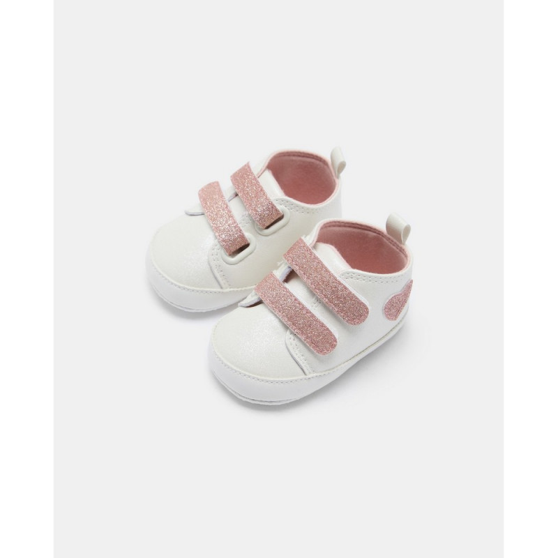 BLUKIDS PATIKE MARSHMALLOW