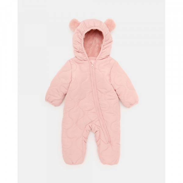BLUKIDS ZEKA SA KAPULJACOM ROSE SMOKE