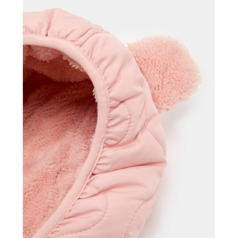 BLUKIDS ZEKA SA KAPULJACOM ROSE SMOKE