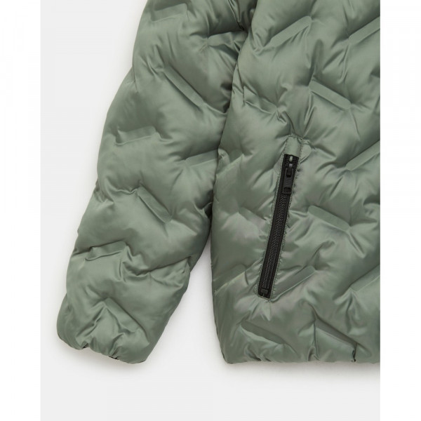 BLUKIDS JAKNA HOOD DRIED HERB