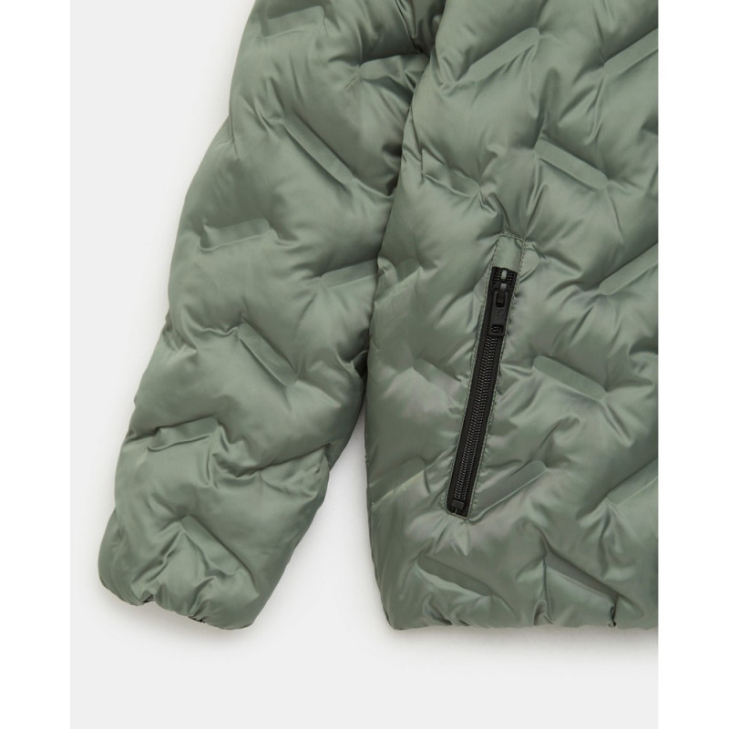 BLUKIDS JAKNA HOOD DRIED HERB