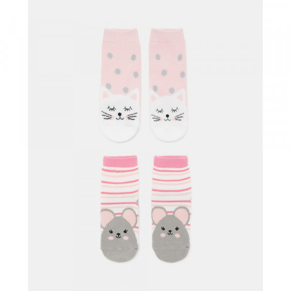 BLUKIDS CARAPE MULTICOLOUR