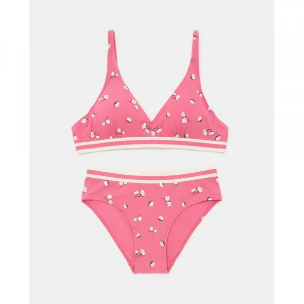 BLUKIDS SET BRUSHALTER I GACICE RAPTURE ROSE 