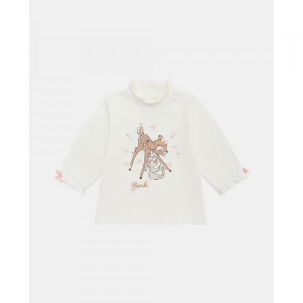 BLUKIDS ROLKA BAMBI MARSHMALLOW