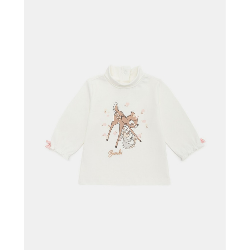 BLUKIDS ROLKA BAMBI MARSHMALLOW
