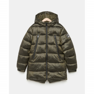 BLUKIDS JAKNA GRAPE LEAF
