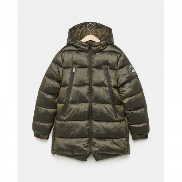 BLUKIDS JAKNA GRAPE LEAF