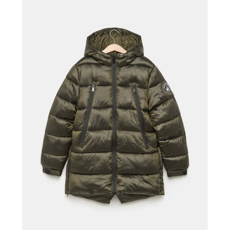 BLUKIDS JAKNA GRAPE LEAF