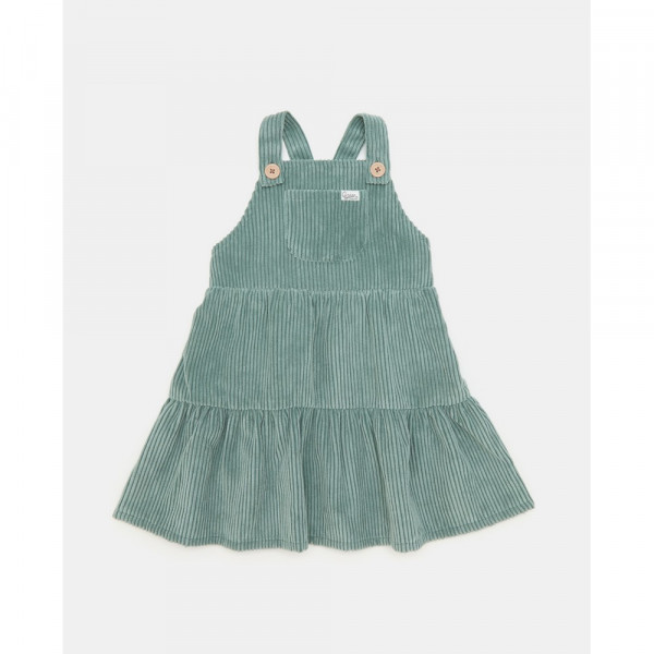 BLUKIDS HALJINA NA TREGERE SILVER PINE
