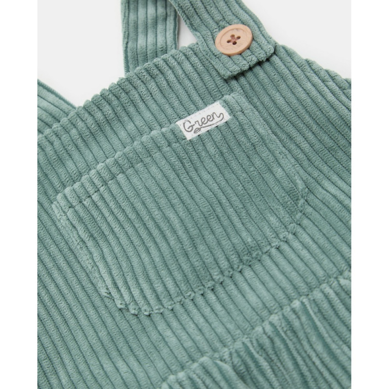 BLUKIDS HALJINA NA TREGERE SILVER PINE