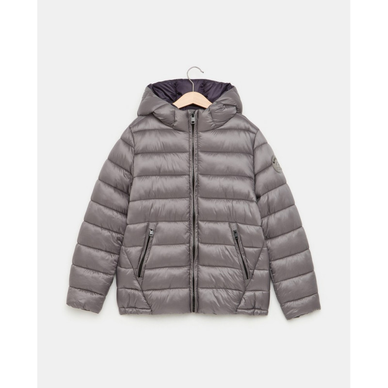 BLUKIDS JAKNA SMOKED PEARL