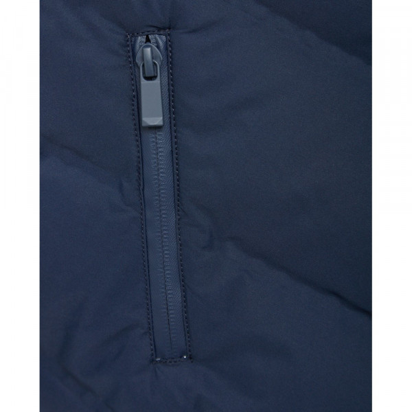 BLUKIDS JAKNA DARK SAPPHIRE