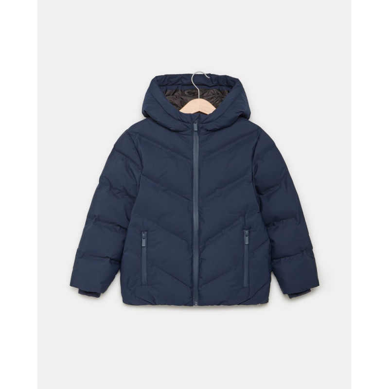 BLUKIDS JAKNA DARK SAPPHIRE