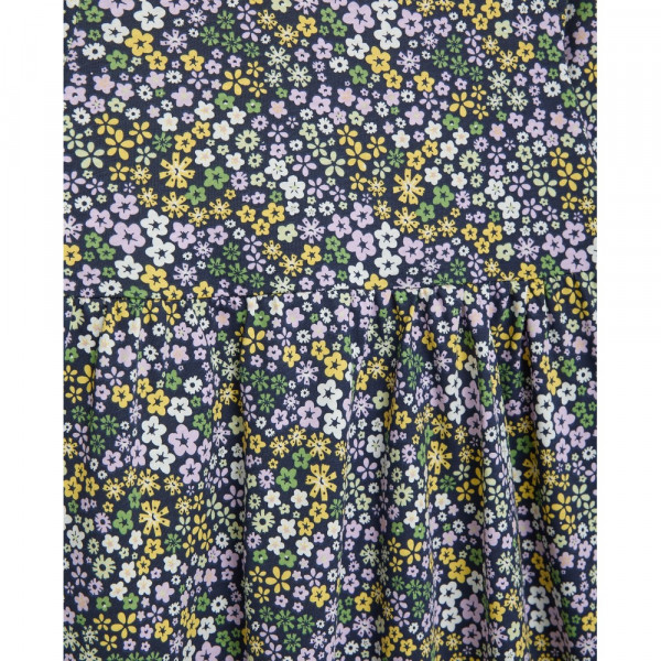 BLUKIDS HALJINA DRESS BLUES