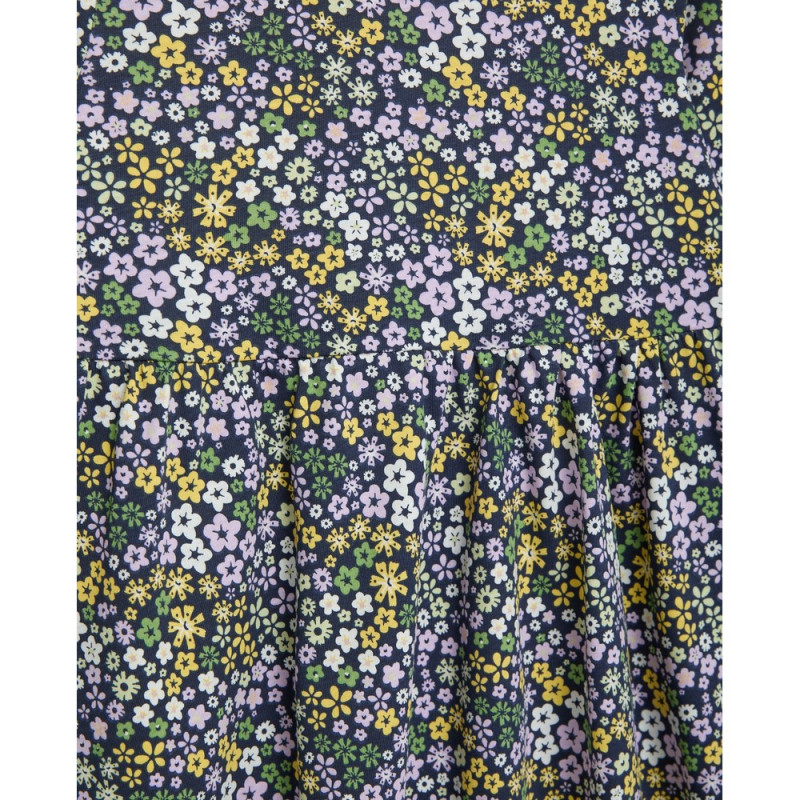 BLUKIDS HALJINA DRESS BLUES
