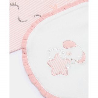 BLUKIDS PORTIKLA ROSE SMOKE