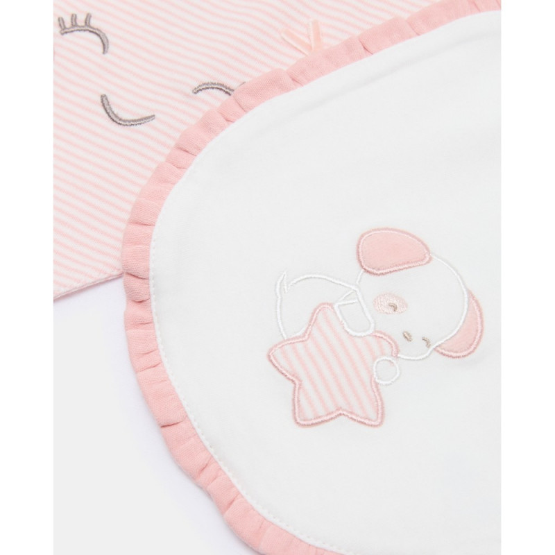 BLUKIDS PORTIKLA ROSE SMOKE