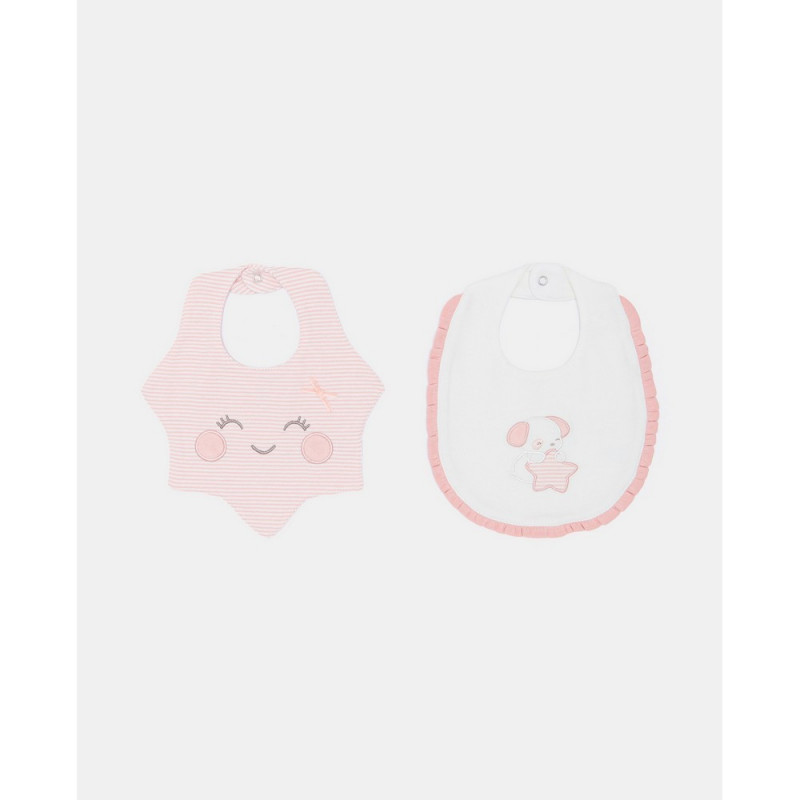 BLUKIDS PORTIKLA ROSE SMOKE