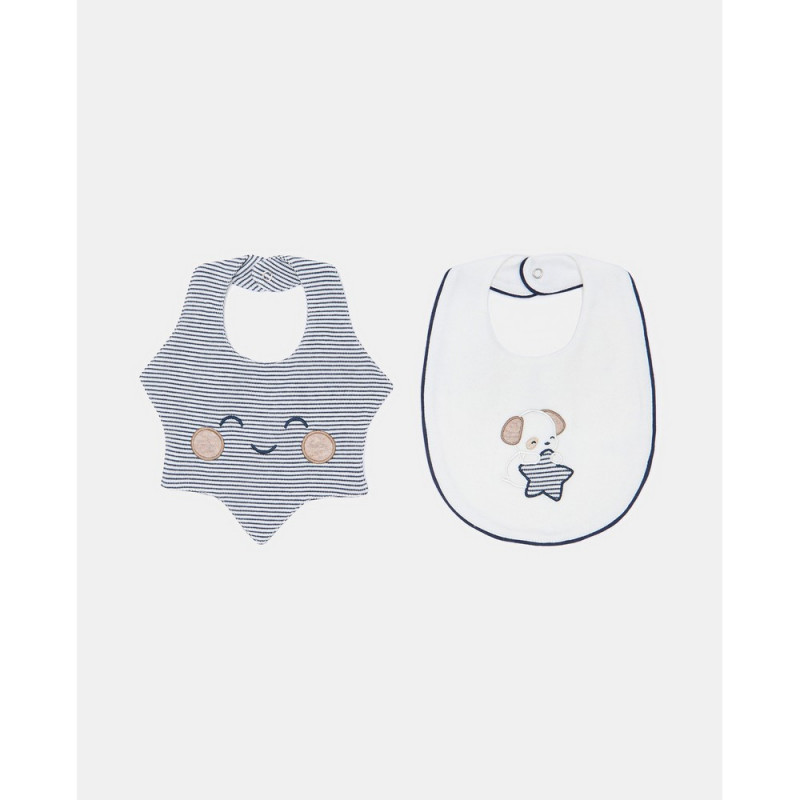 BLUKIDS PORTIKLA MARITIME BLUE