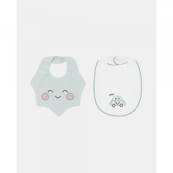 BLUKIDS PORTIKLA HEDGE GREEN