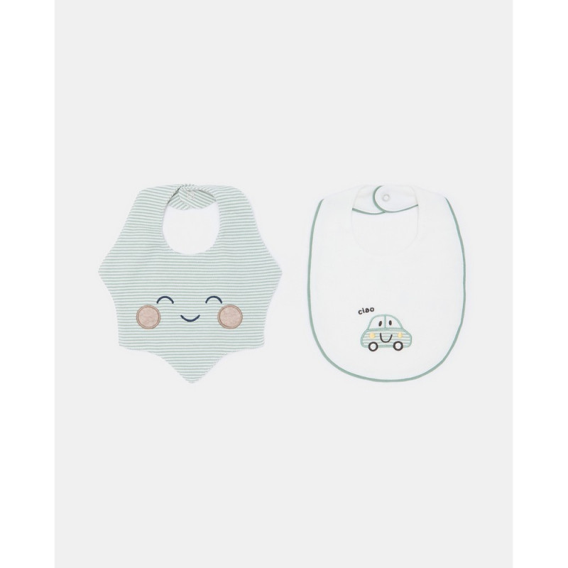 BLUKIDS PORTIKLA HEDGE GREEN
