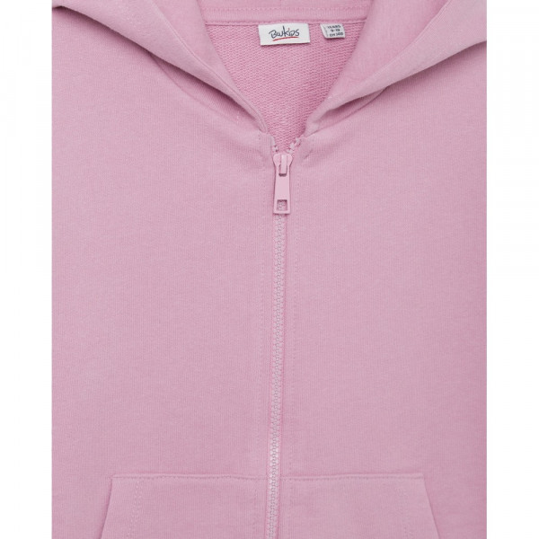 BLUKIDS DUKS SA KAPULJACOM PASTEL LAVENDER