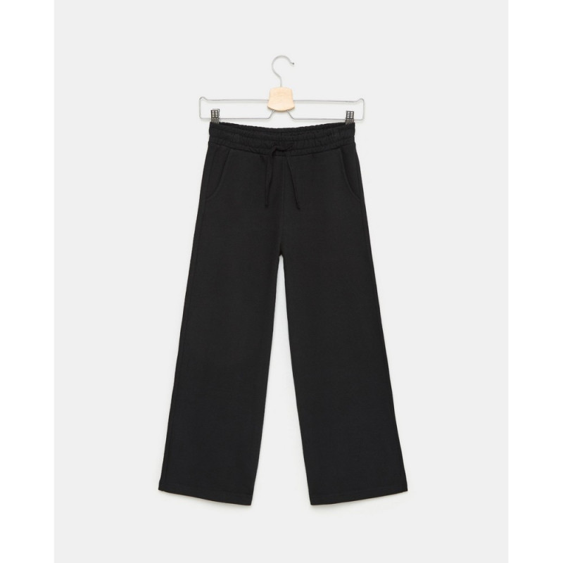 BLUKIDS PANTALONE BLACK BEAUTY