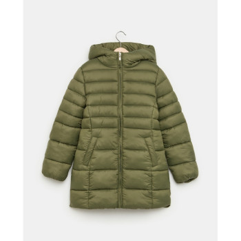 BLUKIDS JAKNA CHIVE 