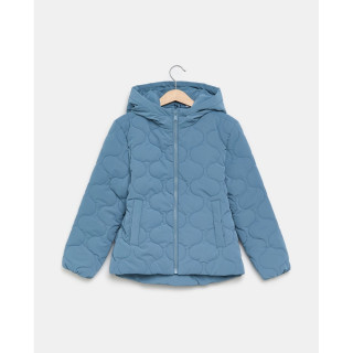 BLUKIDS JAKNA DUSTY BLUE
