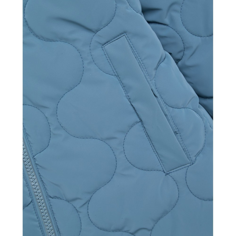 BLUKIDS JAKNA DUSTY BLUE