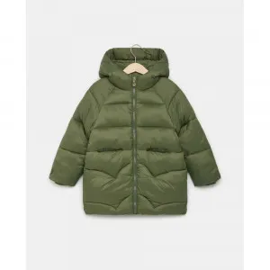 BLUKIDS JAKNA CHIVE