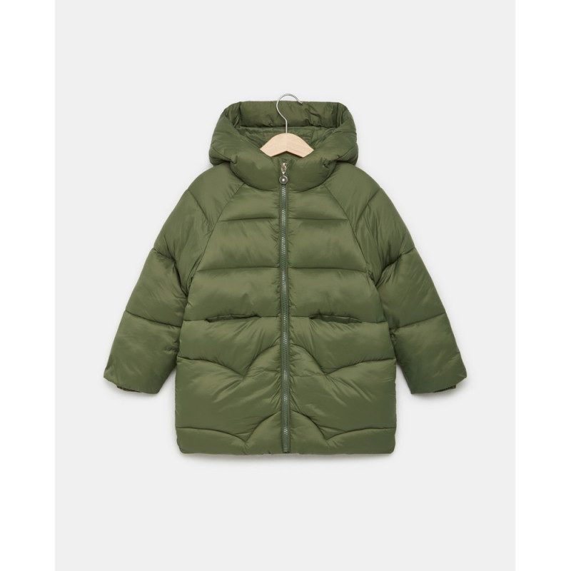 BLUKIDS JAKNA CHIVE