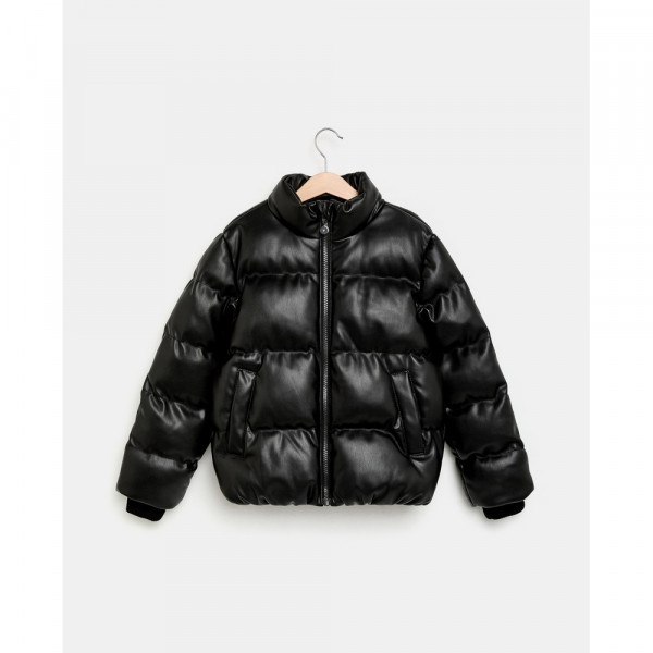 BLUKIDS JAKNA BLACK BEAUTY