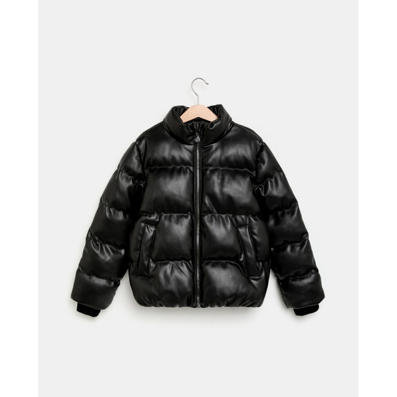 BLUKIDS JAKNA BLACK BEAUTY