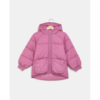 BLUKIDS JAKNA OPERA MAUVE
