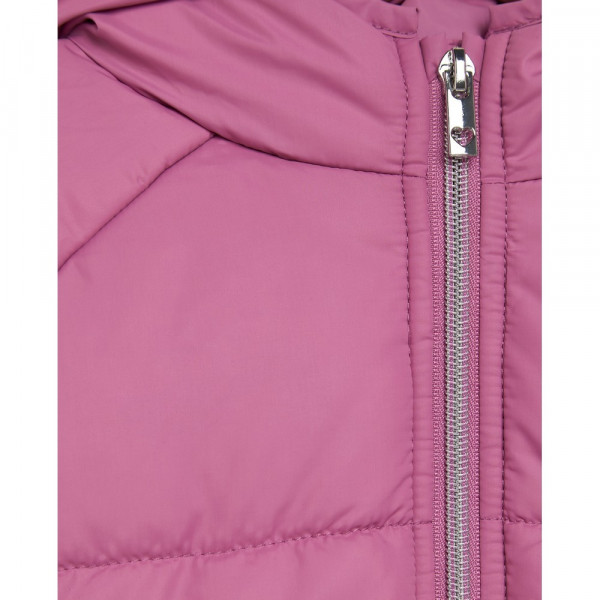 BLUKIDS JAKNA OPERA MAUVE