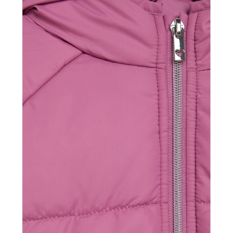BLUKIDS JAKNA OPERA MAUVE