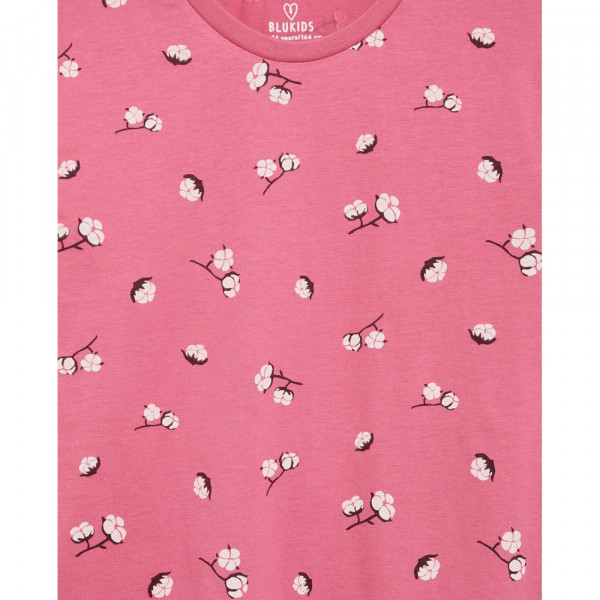 BLUKIDS PIDZAMA RAPTURE ROSE