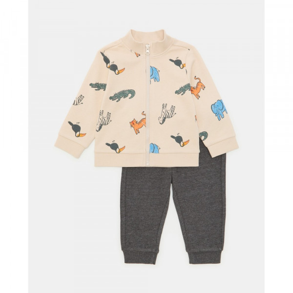 BLUKIDS SET DUKS I DONJI DEO SHEER BLISS